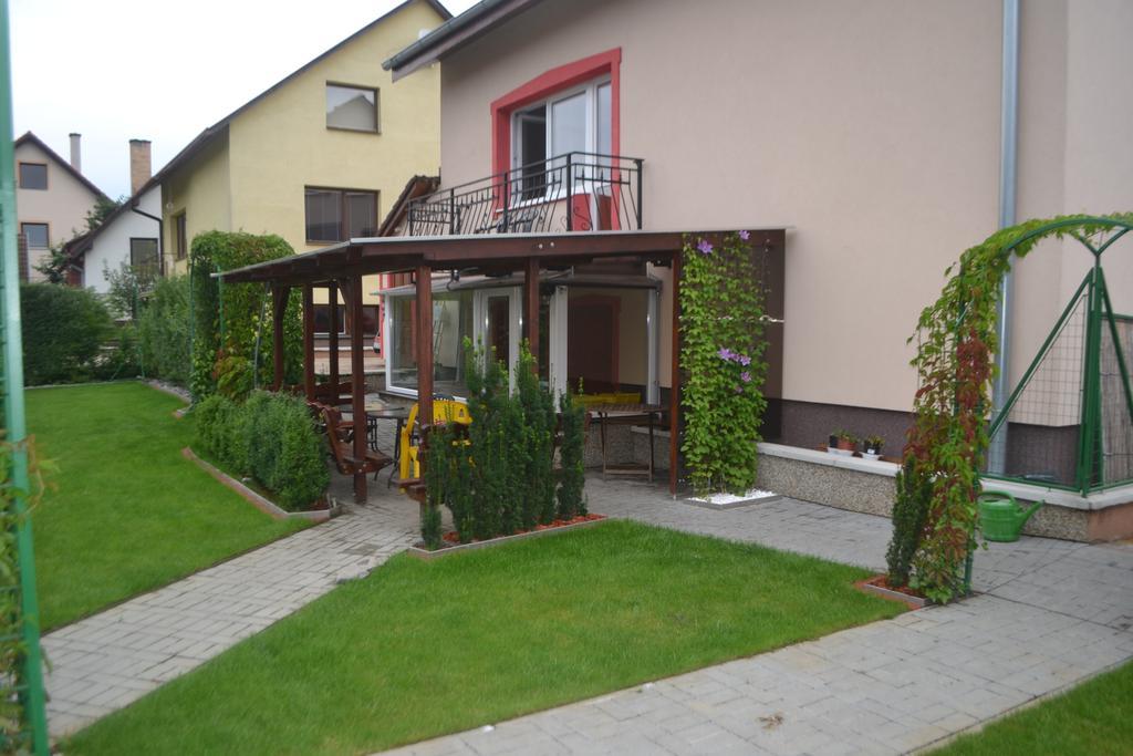 Penzion Abahouse Liptovsky Mikulas Exterior photo