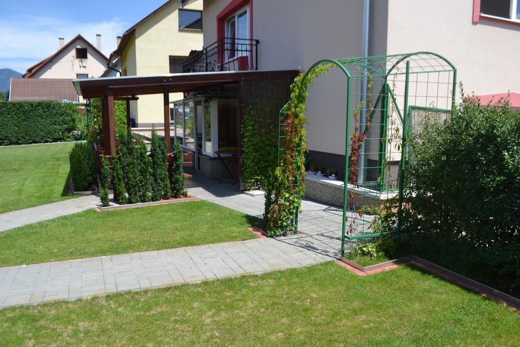 Penzion Abahouse Liptovsky Mikulas Exterior photo